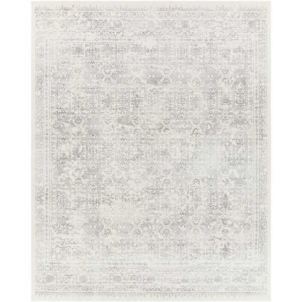 Livabliss Roma ROM-2308 Machine Crafted Area Rug ROM2308-71010 - main